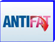 Logo Antifat